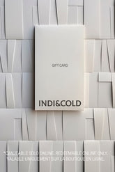 E-CARTE CADEAUX