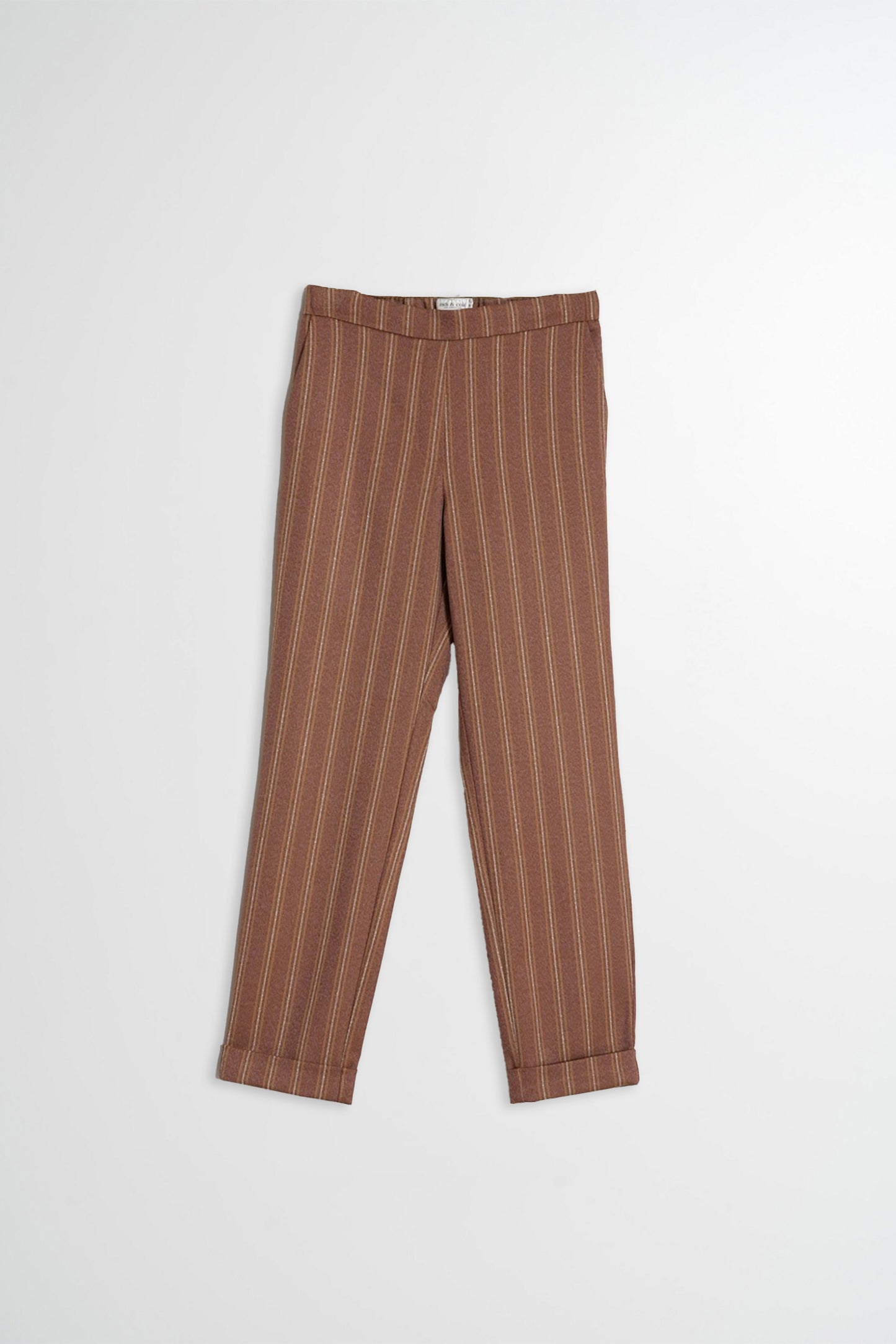 PANTALON JACK À RAYURES