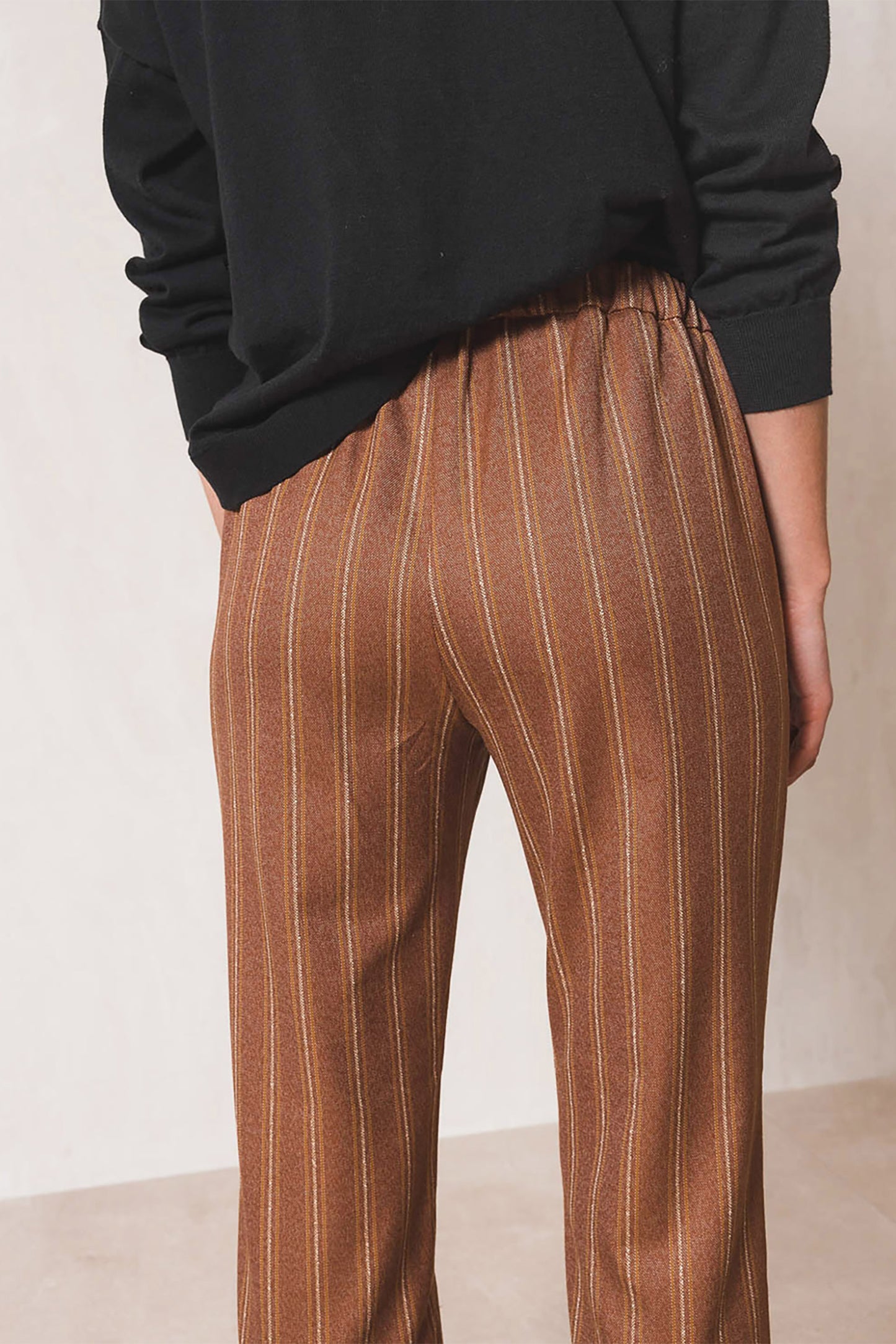 PANTALON JACK À RAYURES