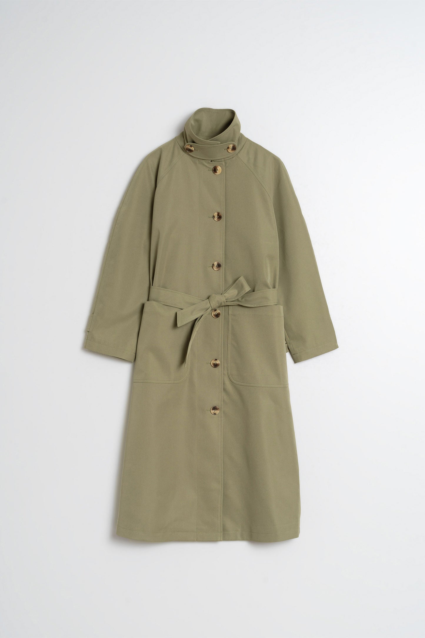 TRENCH-COAT 3/4