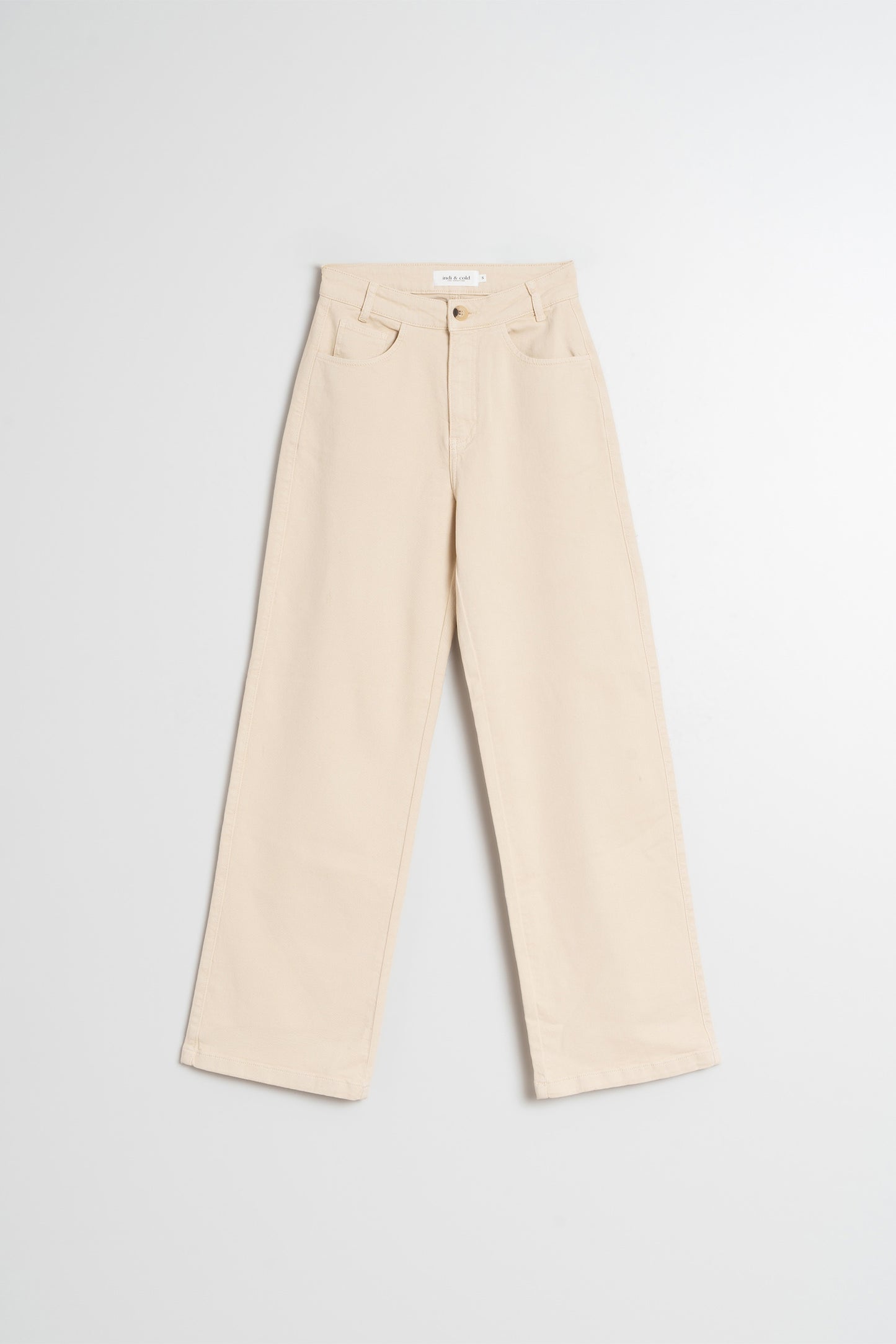 PANTALON WIDE LEG
