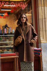 CLASSIC COAT