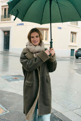 CLASSIC COAT