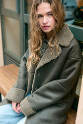 CLASSIC COAT