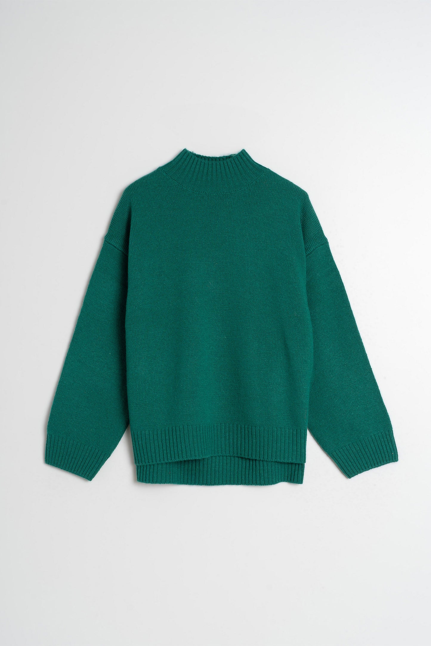 PULL À COL PERKINS