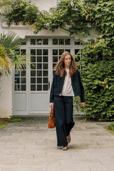 CAZADORA DENIM