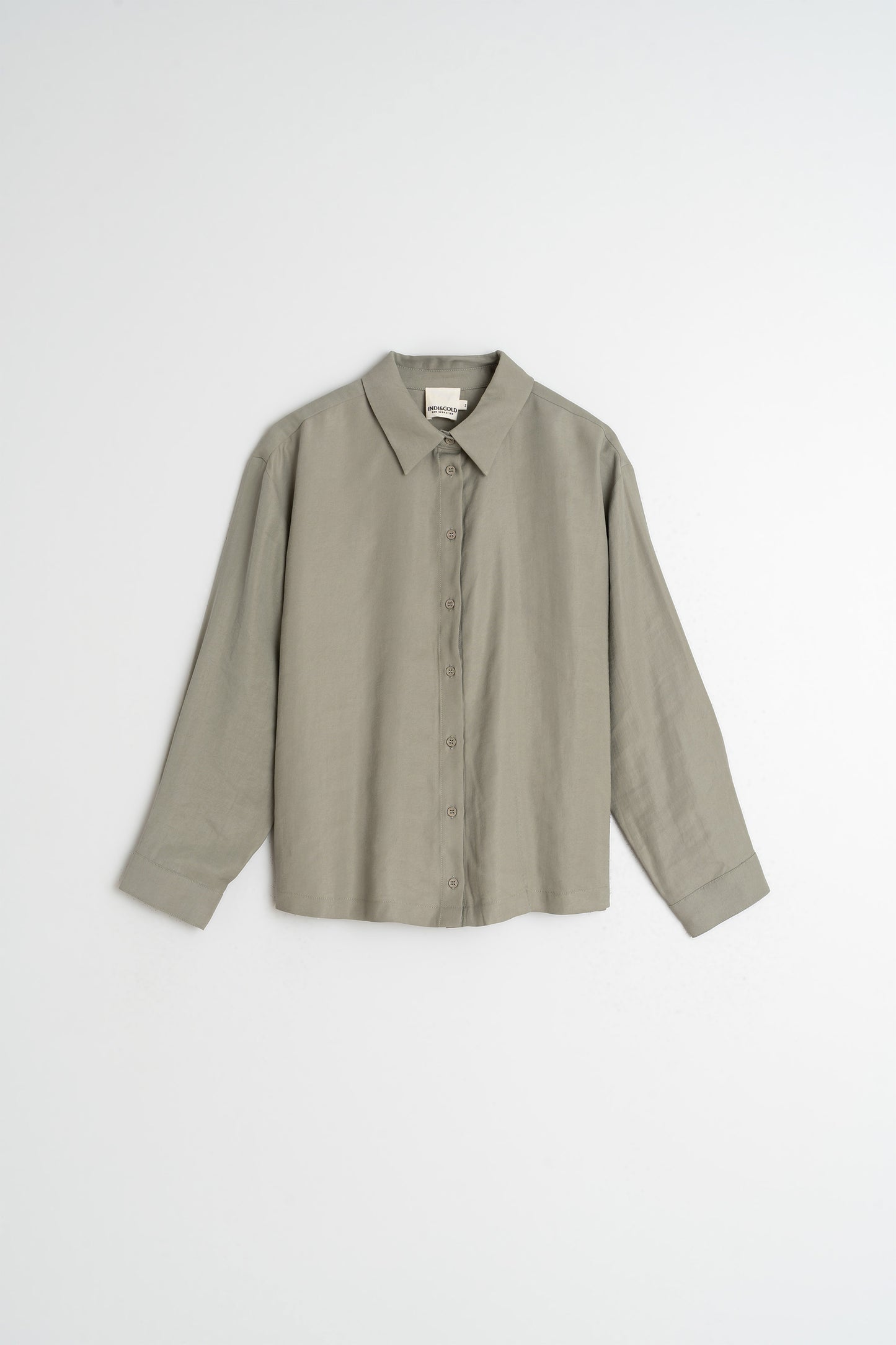 CLASSIC MODAL SHIRT