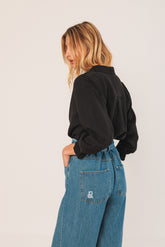 CLASSIC MODAL SHIRT