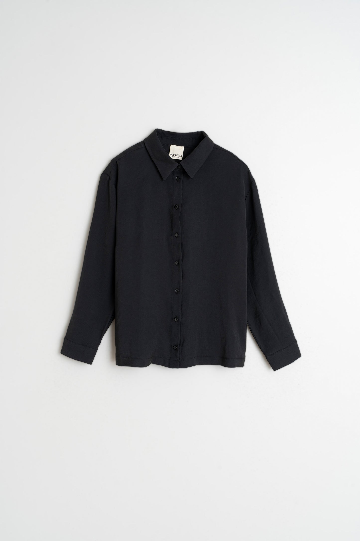 CHEMISE CLASSIQUE EN MODAL