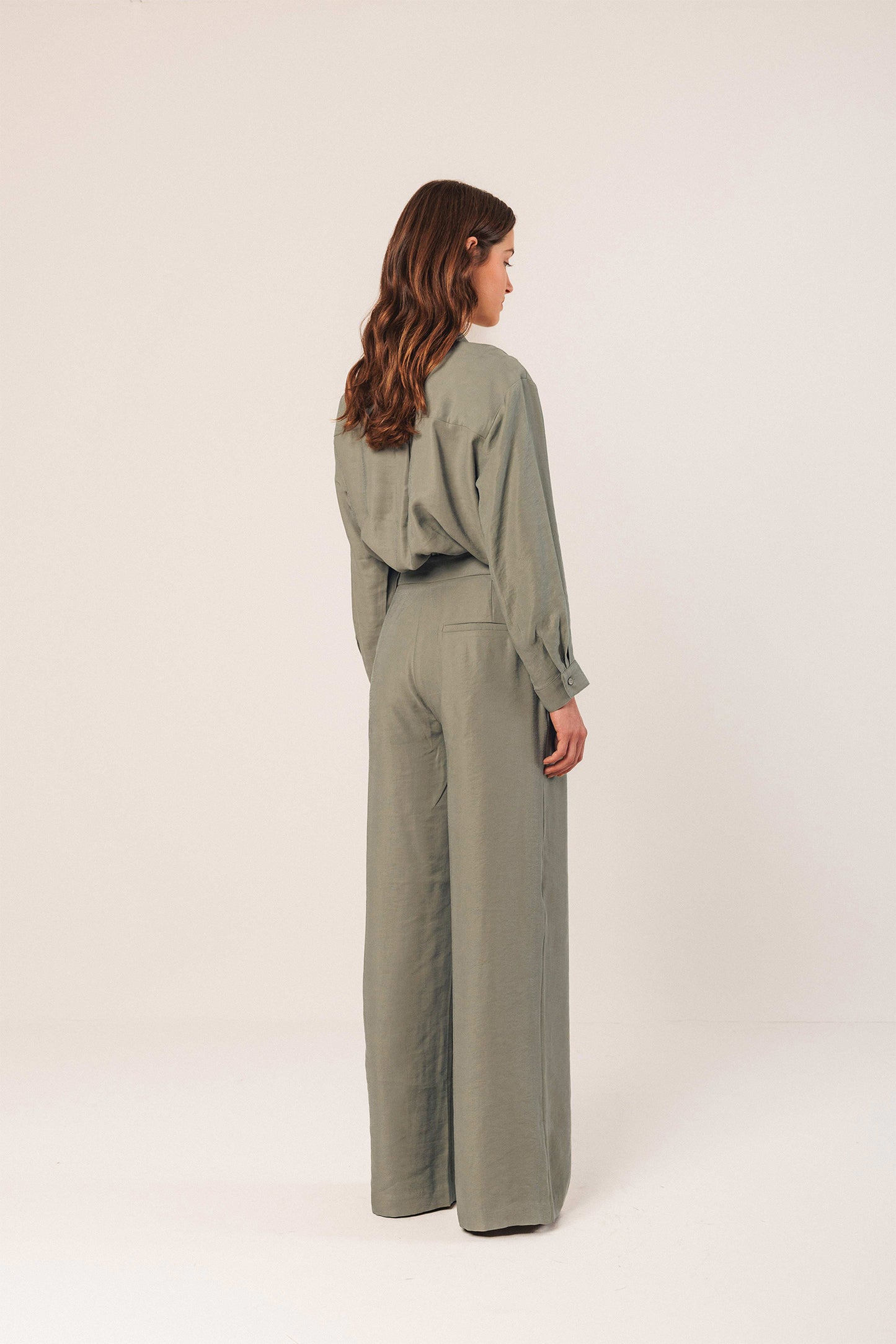 PANTALÓN WIDE LEG