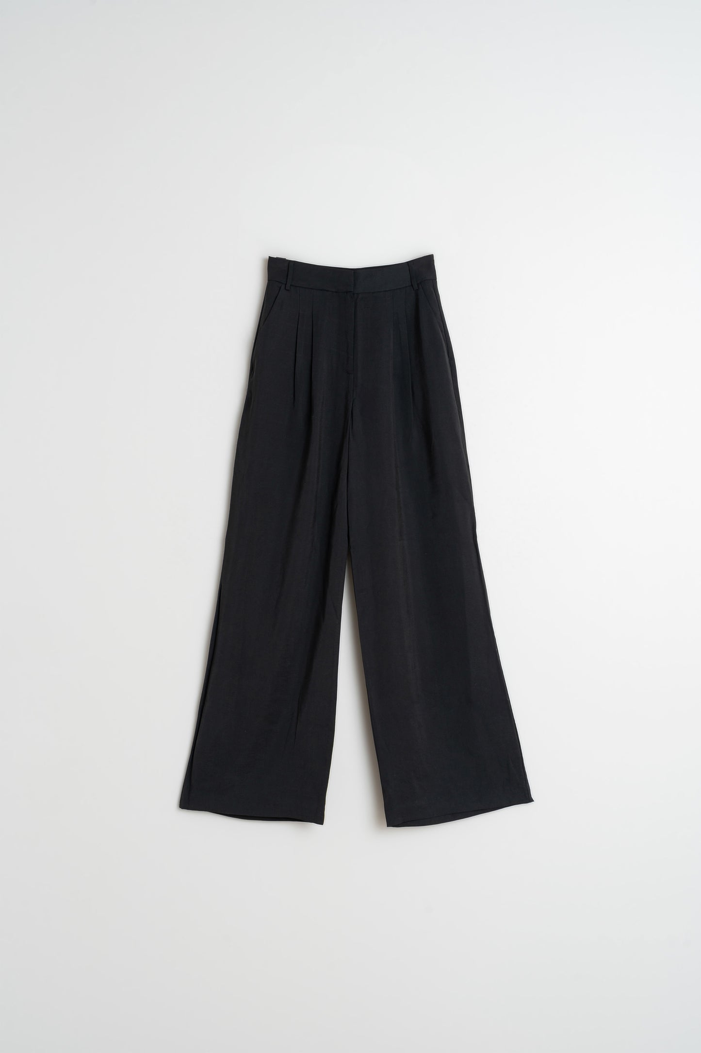 PANTALON WIDE LEG