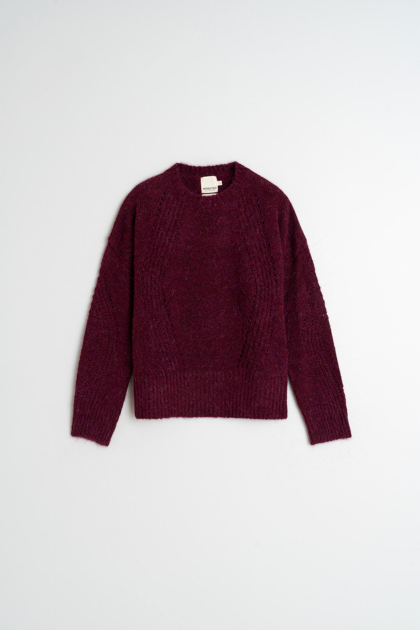 PULL EN LAINE