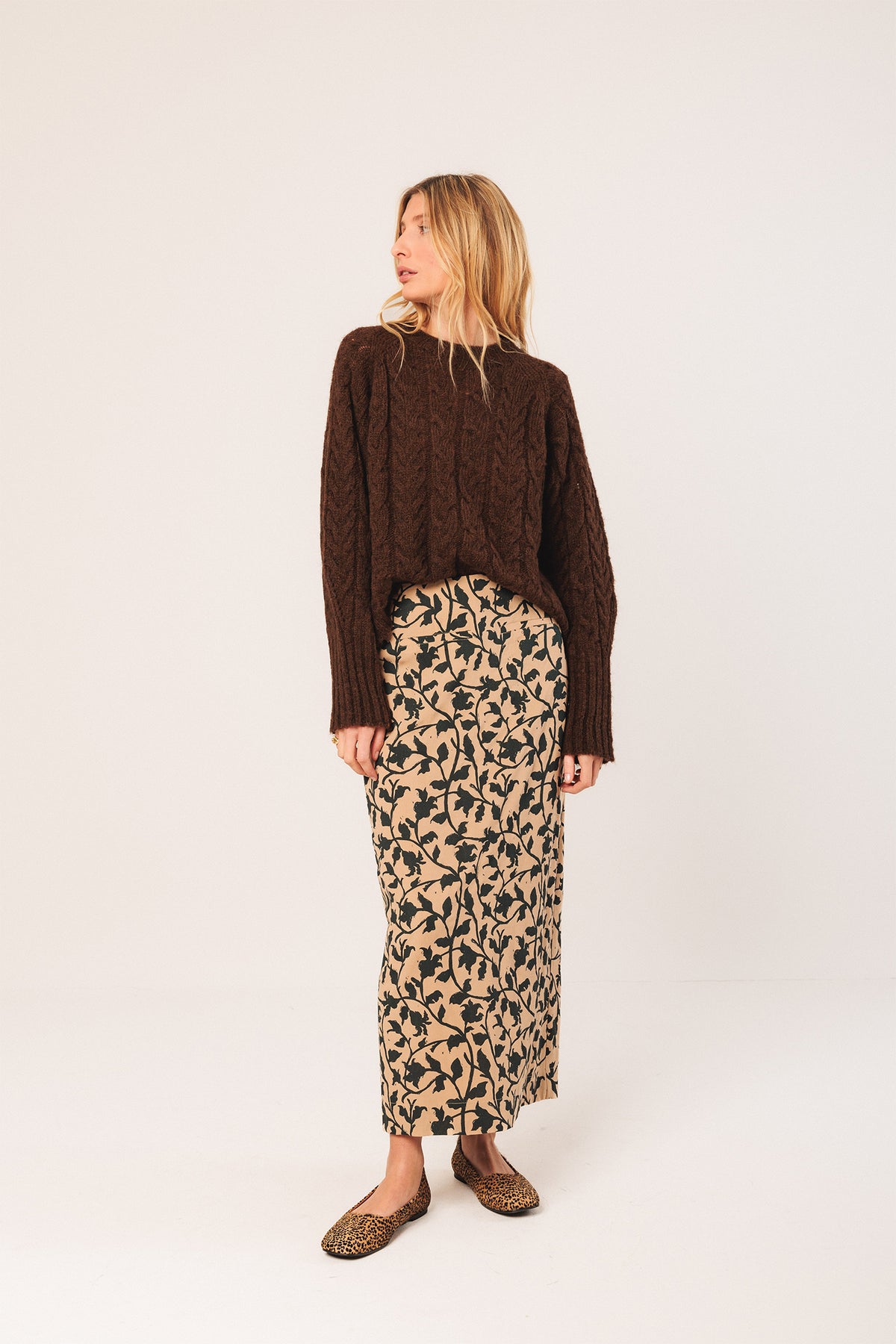 JERSEY CROP OCHOS
