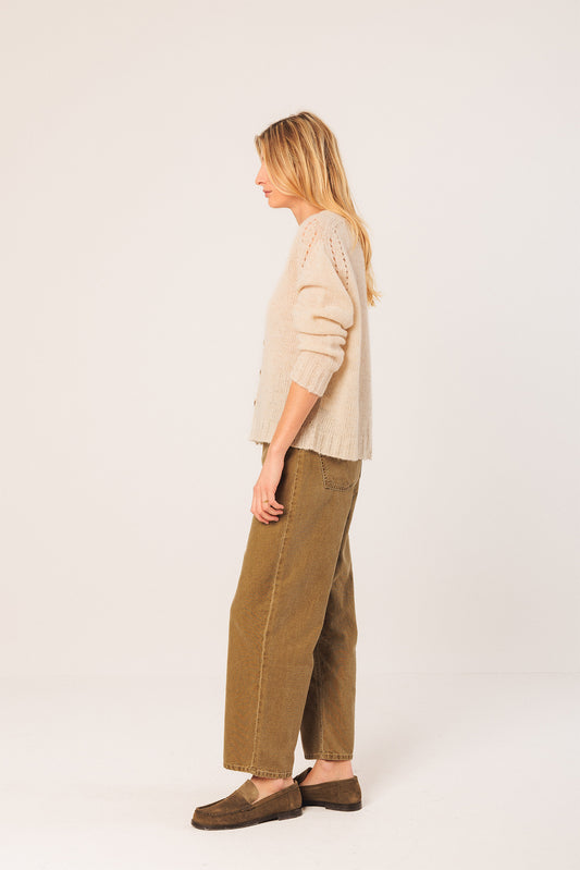 VESTE EN LAINE 3