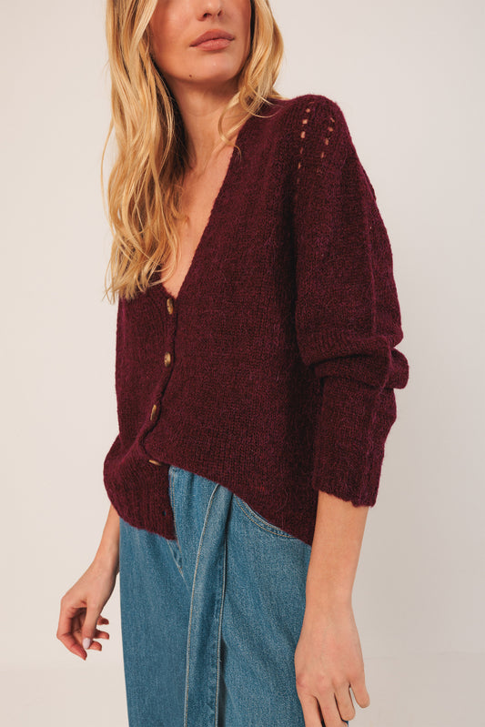VESTE EN LAINE 2