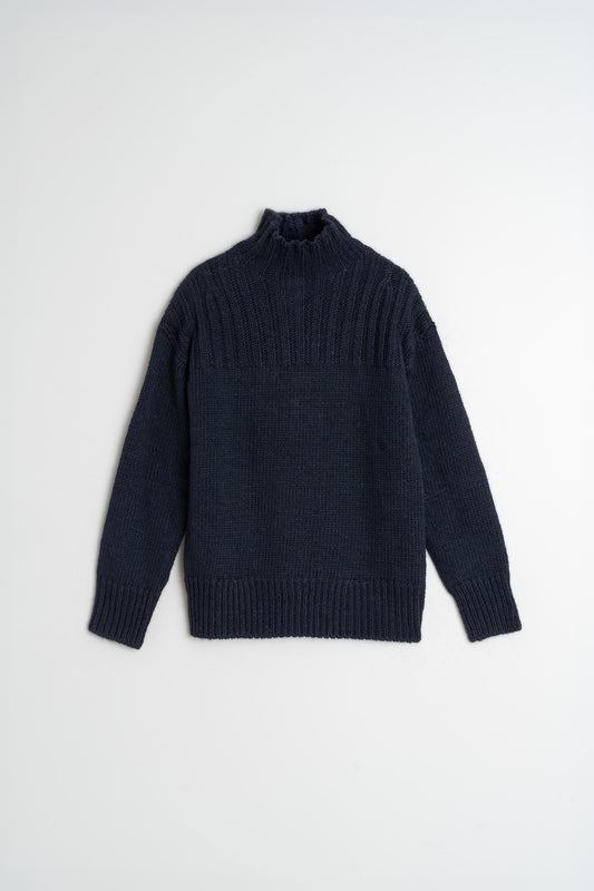 TURTLENECK SWEATER 6