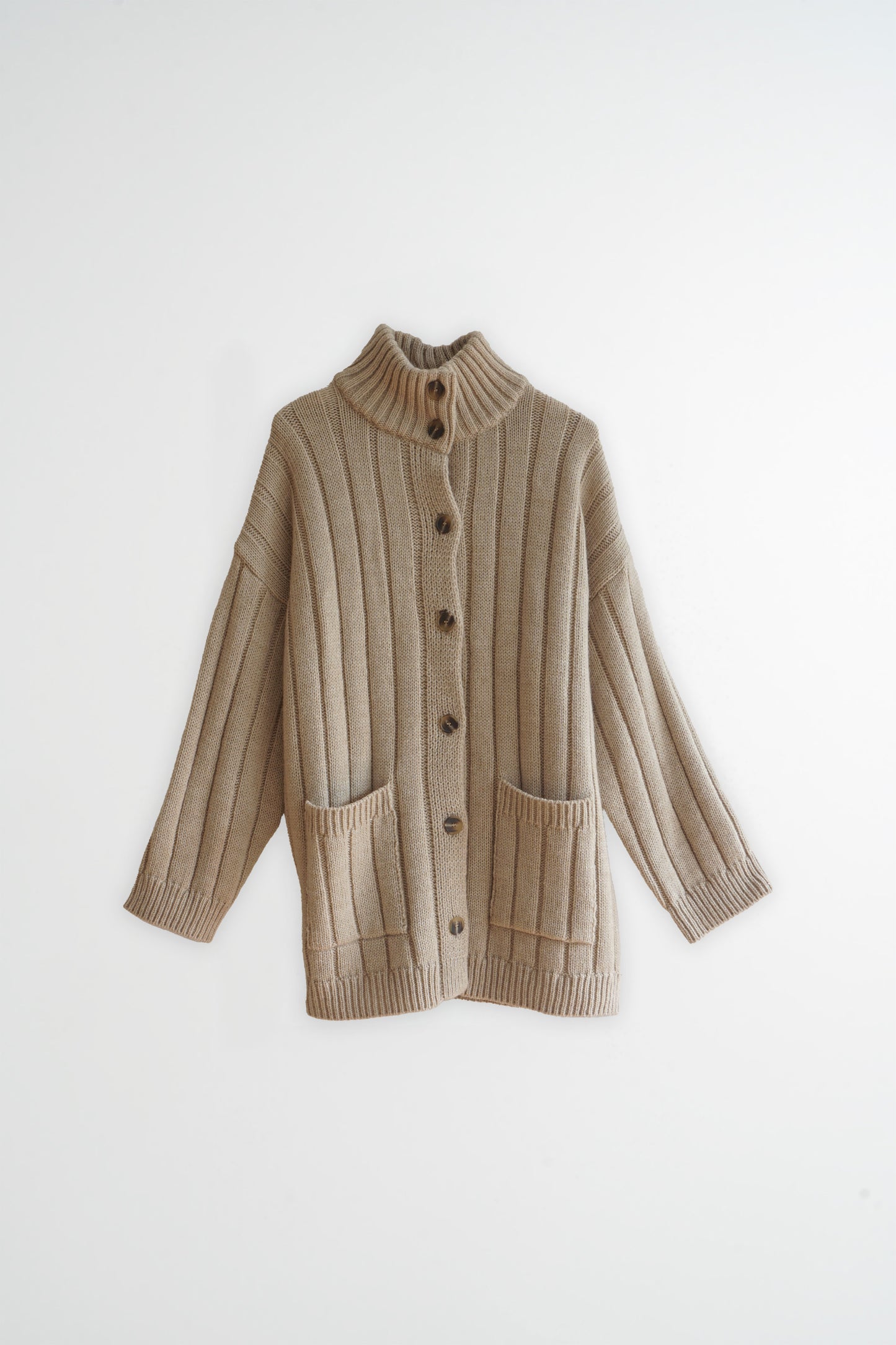CHAQUETA PUNTO CANALÉ