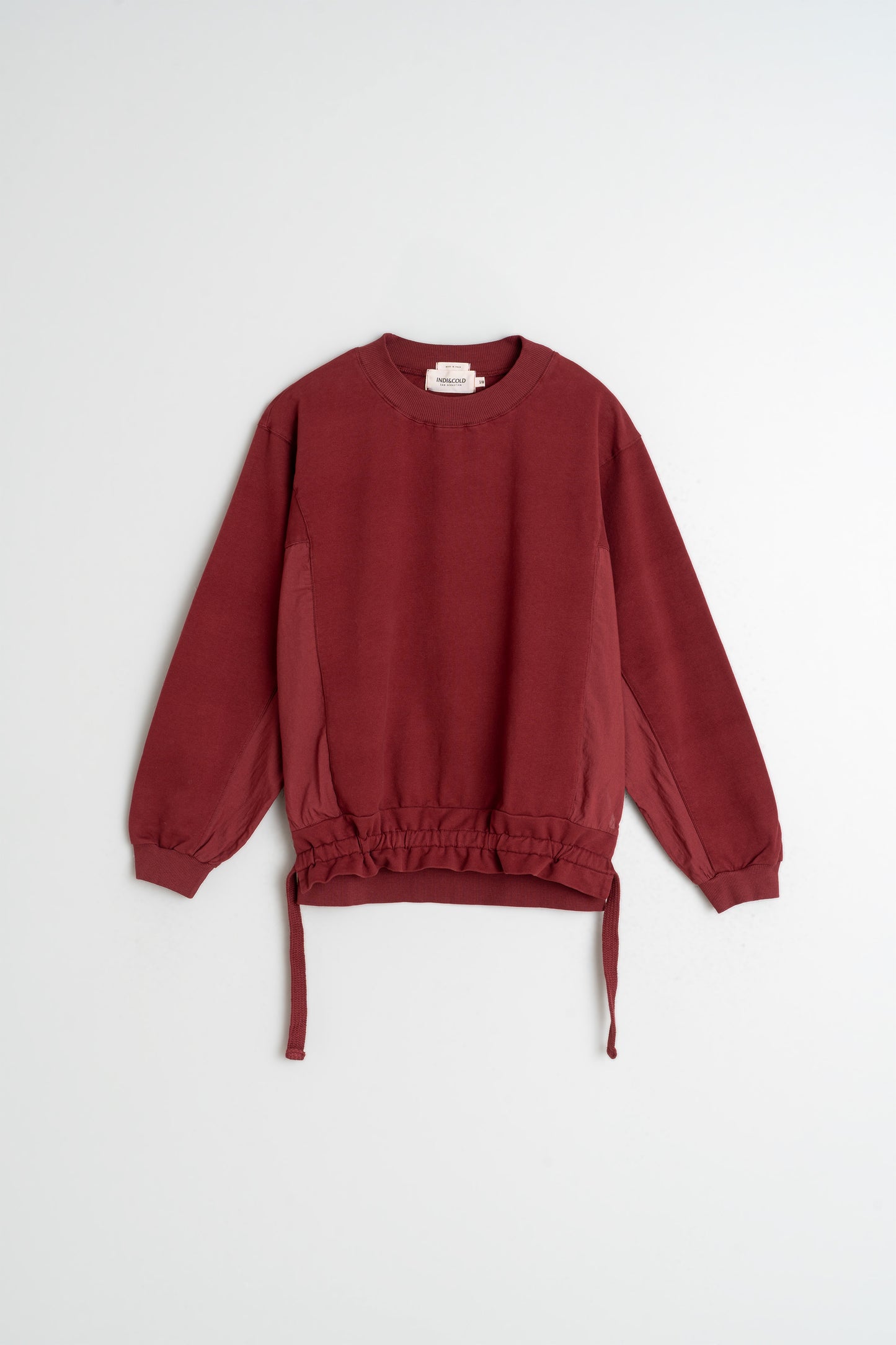 POLAIRE EN COTON