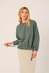 POLAIRE EN COTON
