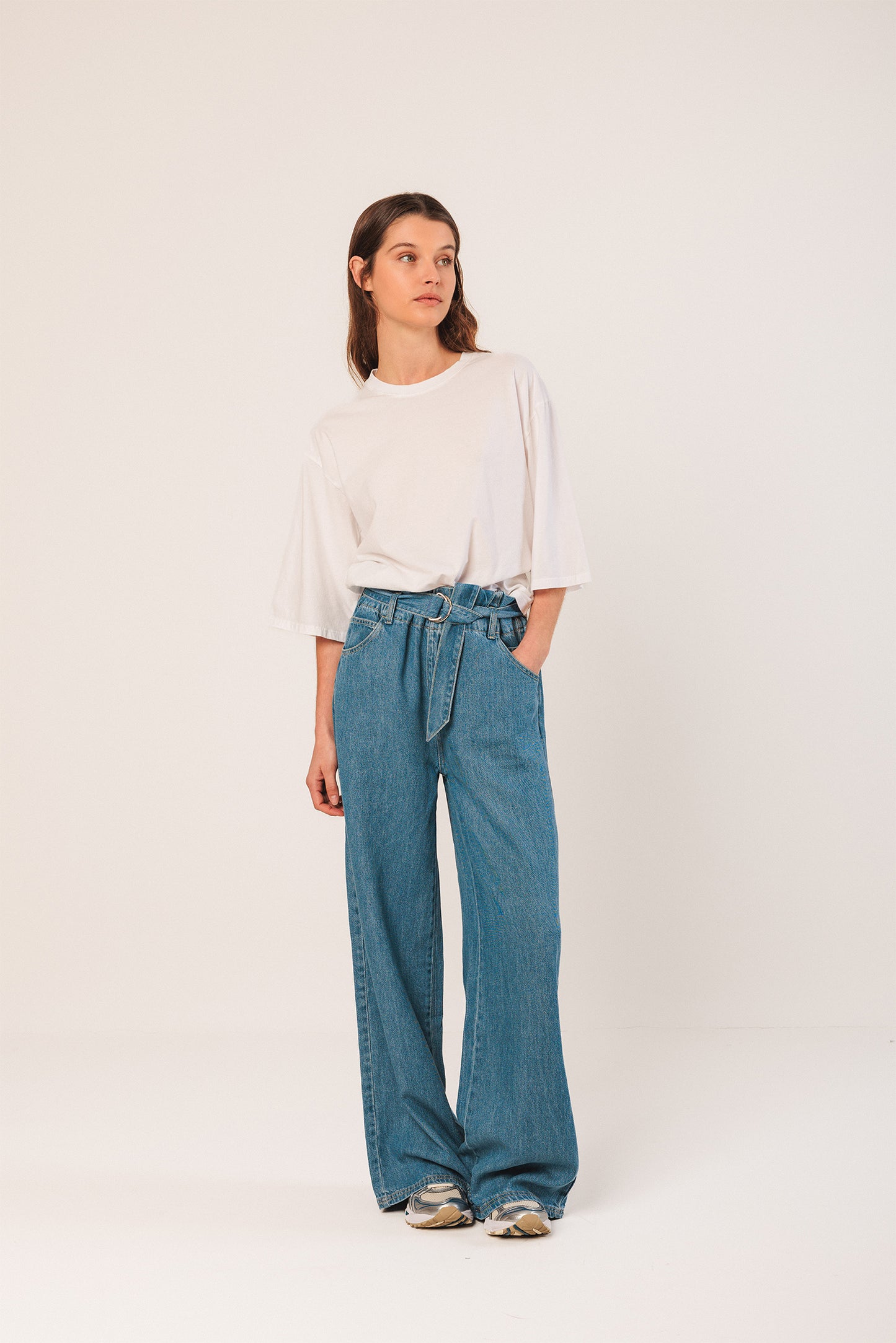 COTTON T-SHIRT