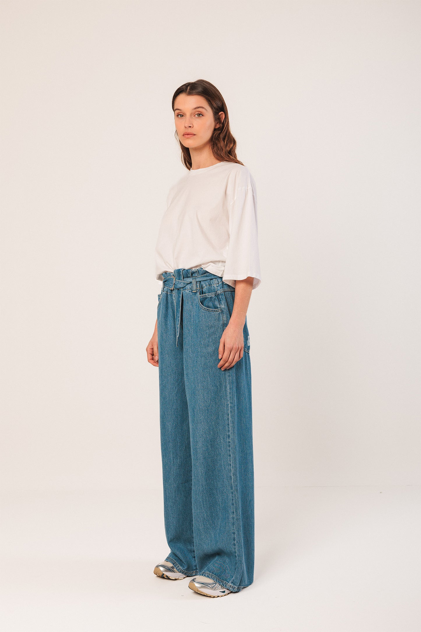 COTTON T-SHIRT
