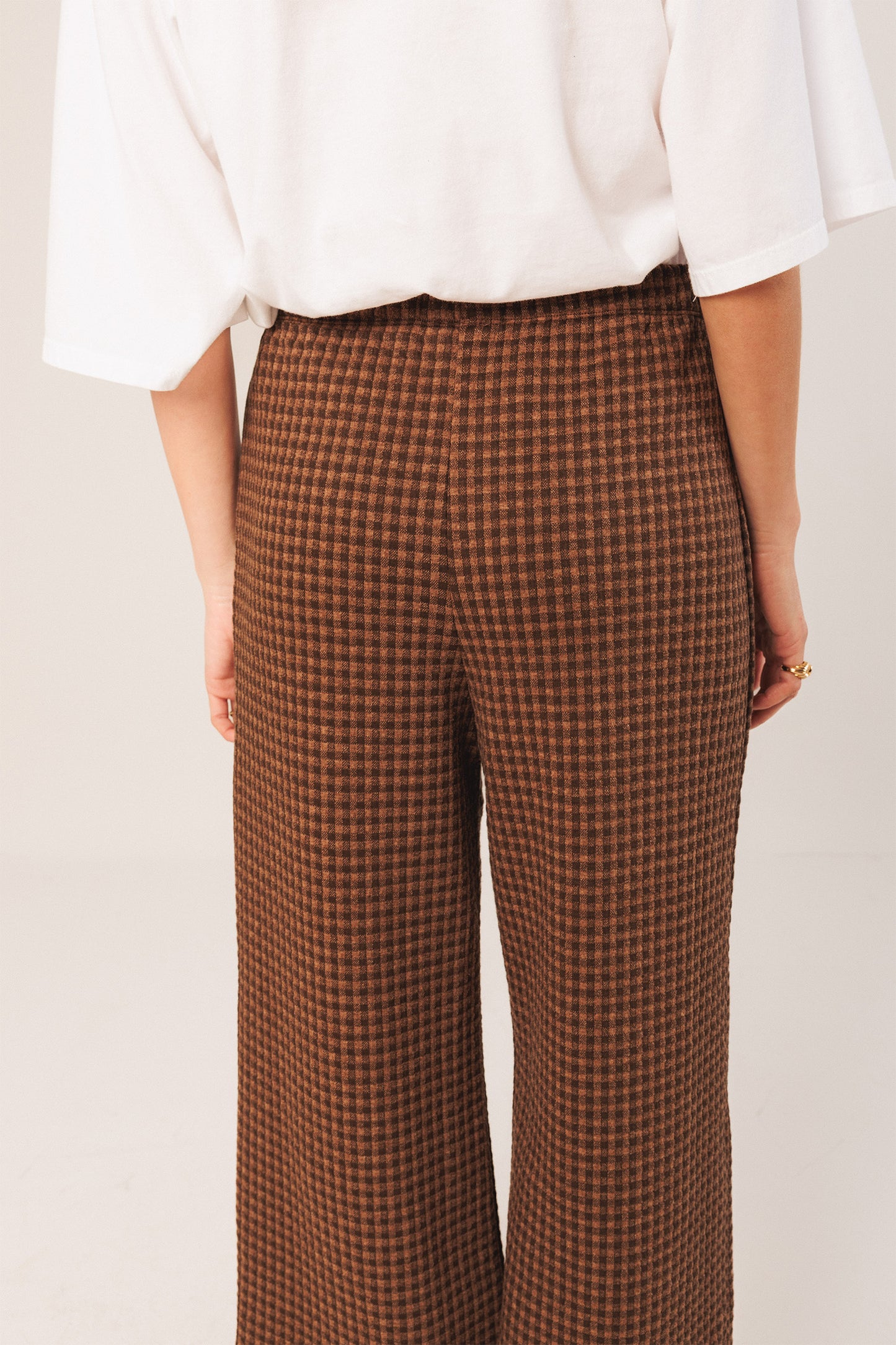 PANTALÓN CULOTTE JAMES