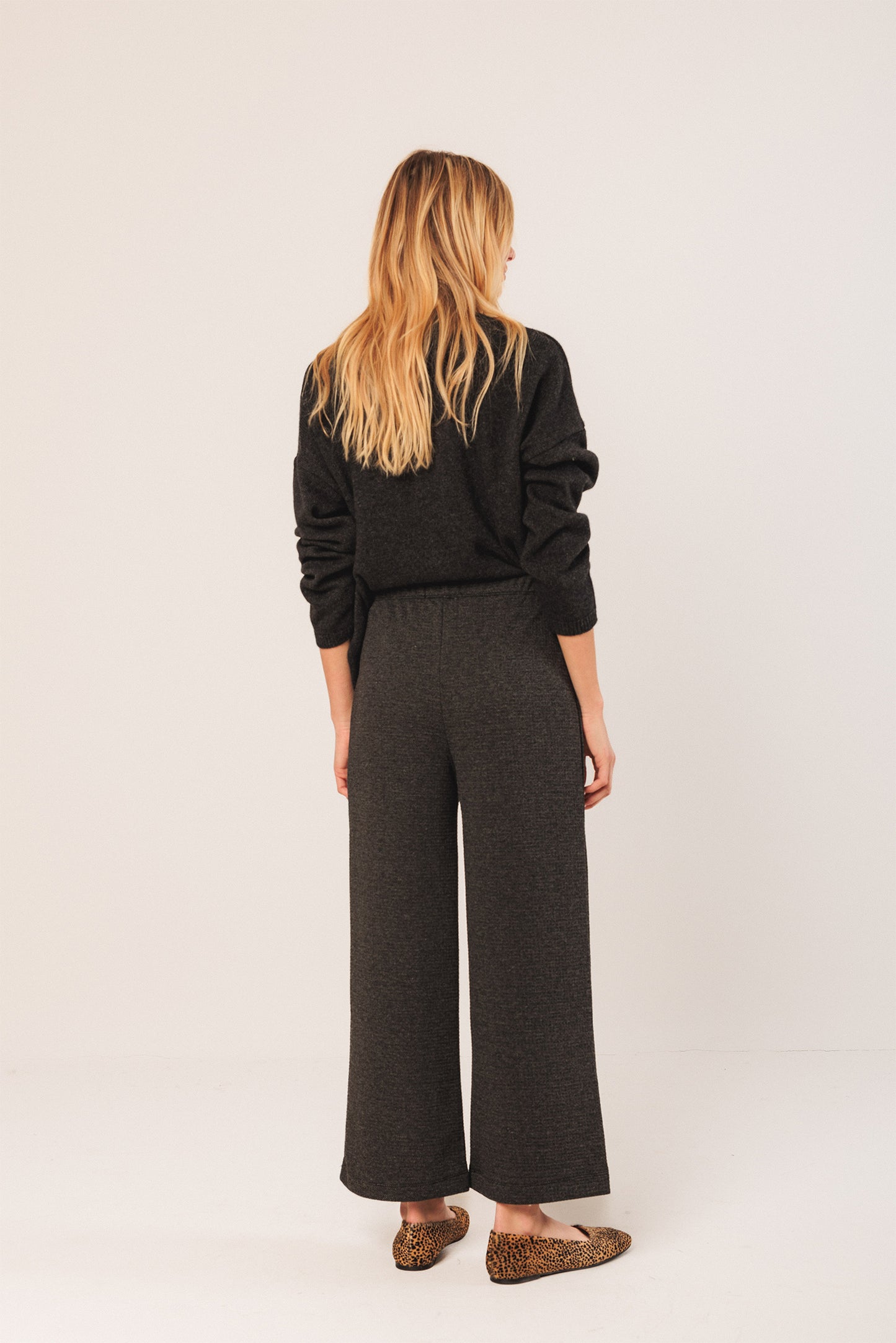 PANTALÓN CULOTTE JAMES