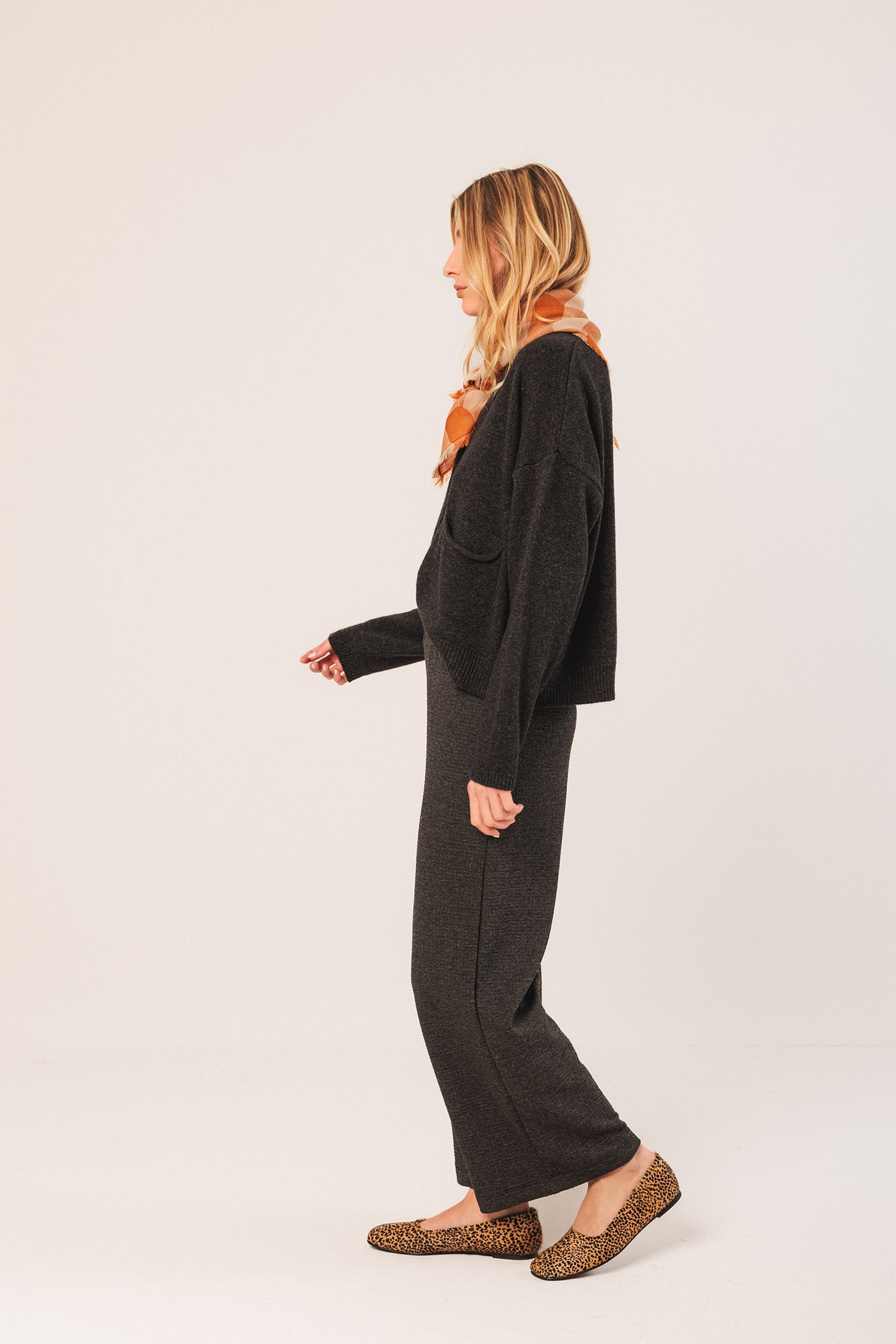 PANTALÓN CULOTTE JAMES