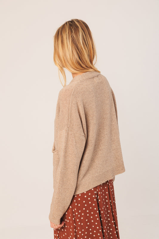 CHAQUETA CON CASHMERE 3