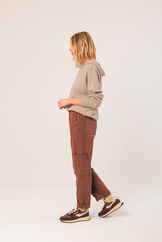 PULL TRICOTÉ 4