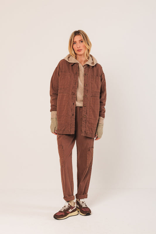 PULL TRICOTÉ 5