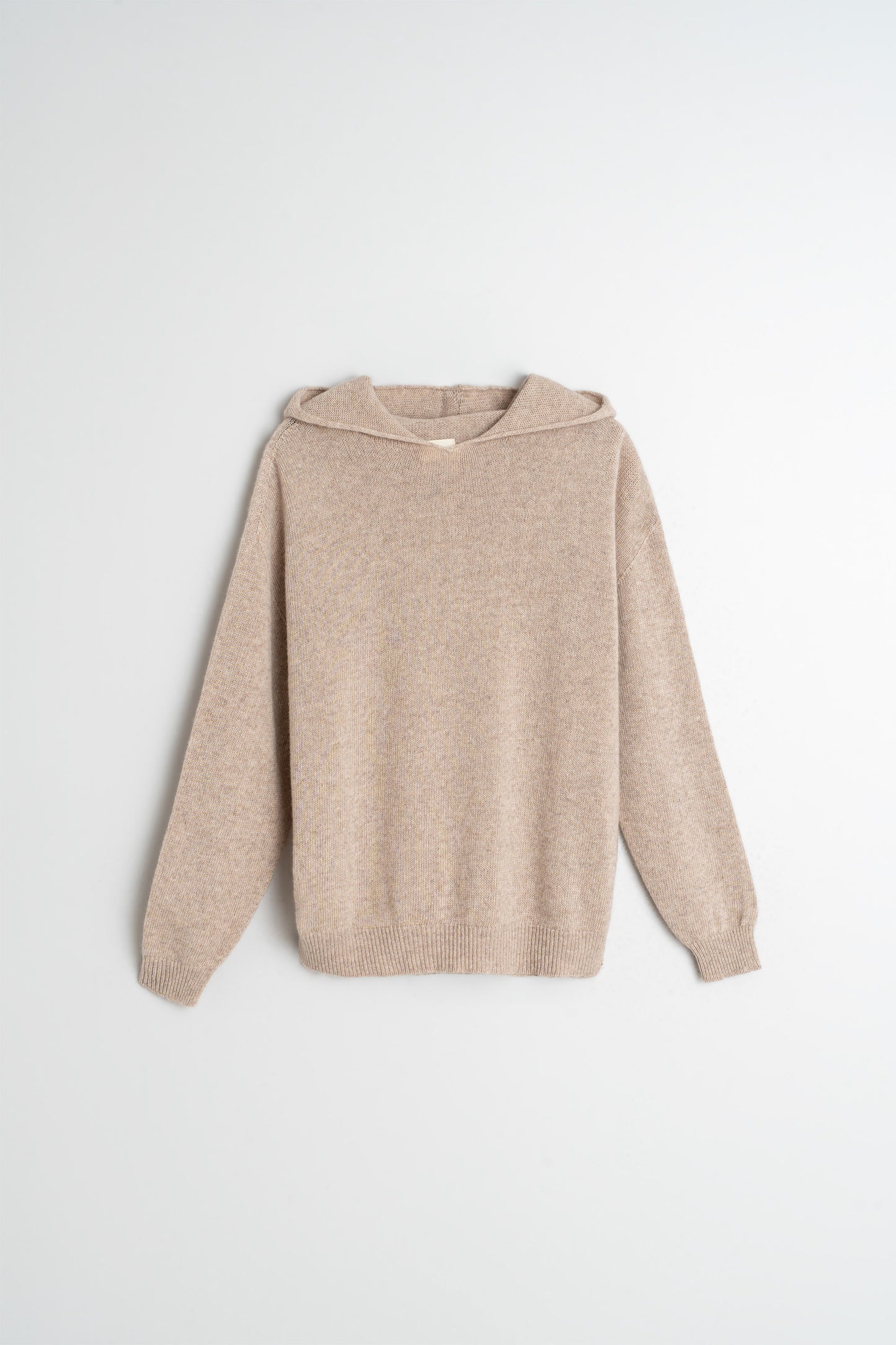 PULL TRICOTÉ