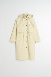 GABARDINA CINTURA AJUSTABLE