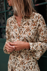 CAMISA DETALLE SMOCK