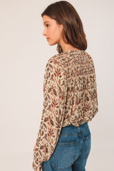 CAMISA DETALLE SMOCK