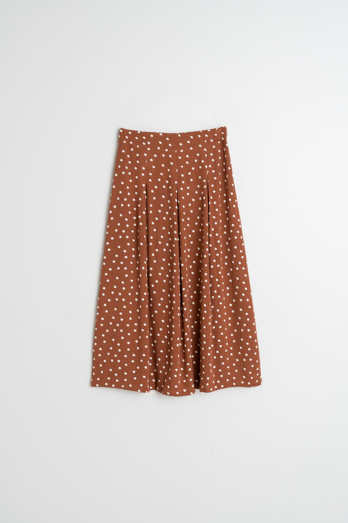 FALDA MIDI EVASÉ
