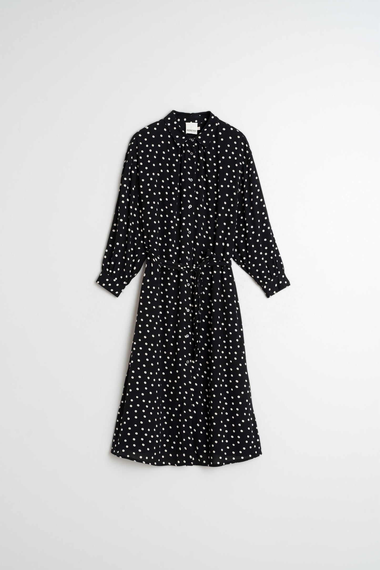 ROBE CHEMISE OVERSIZE