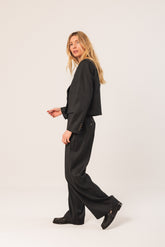 PATY STRAIGHT PANTS