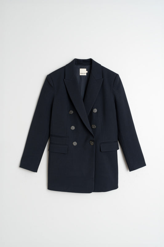 BLAZER CROISÉ 6