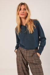 PANTALÓN RECTO PATY