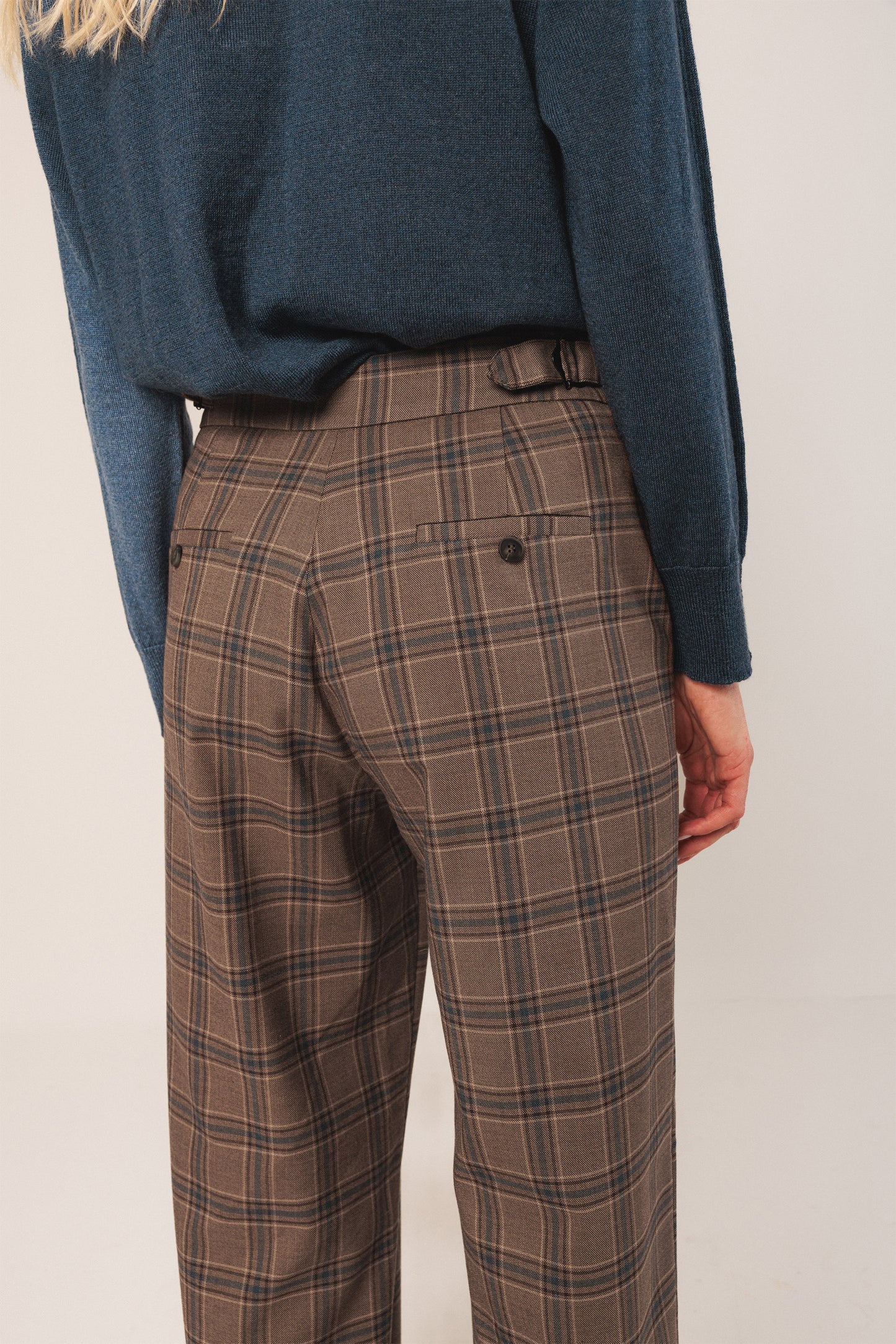 PANTALÓN RECTO PATY