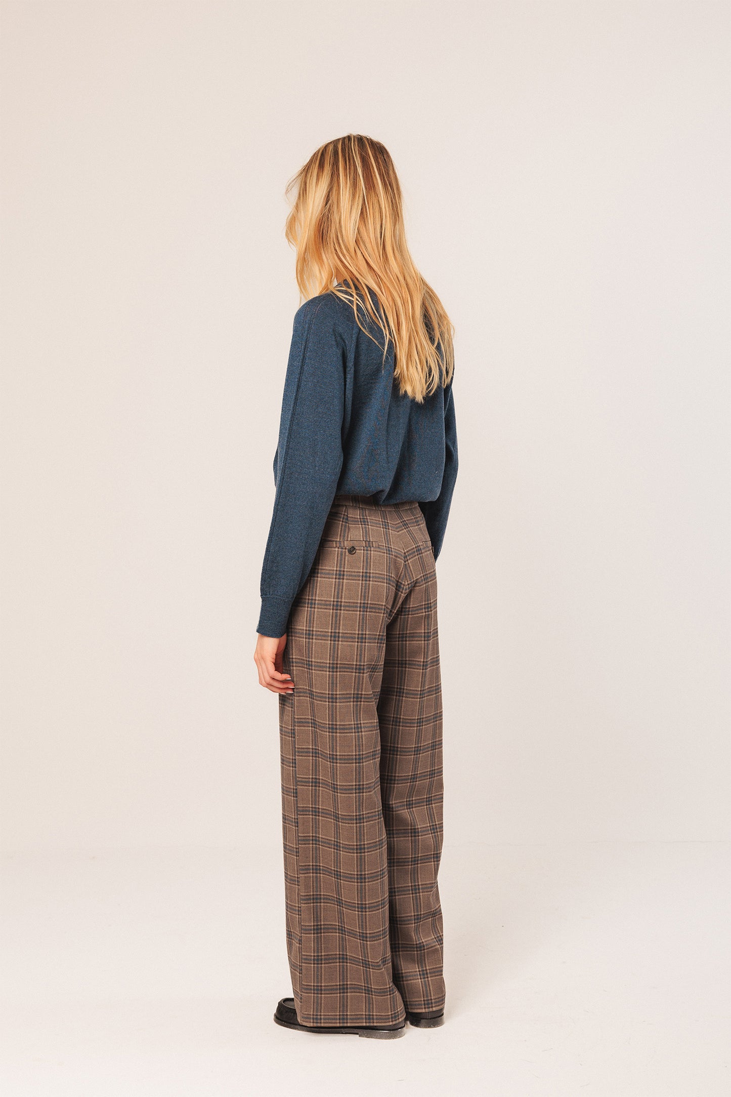 PANTALÓN RECTO PATY