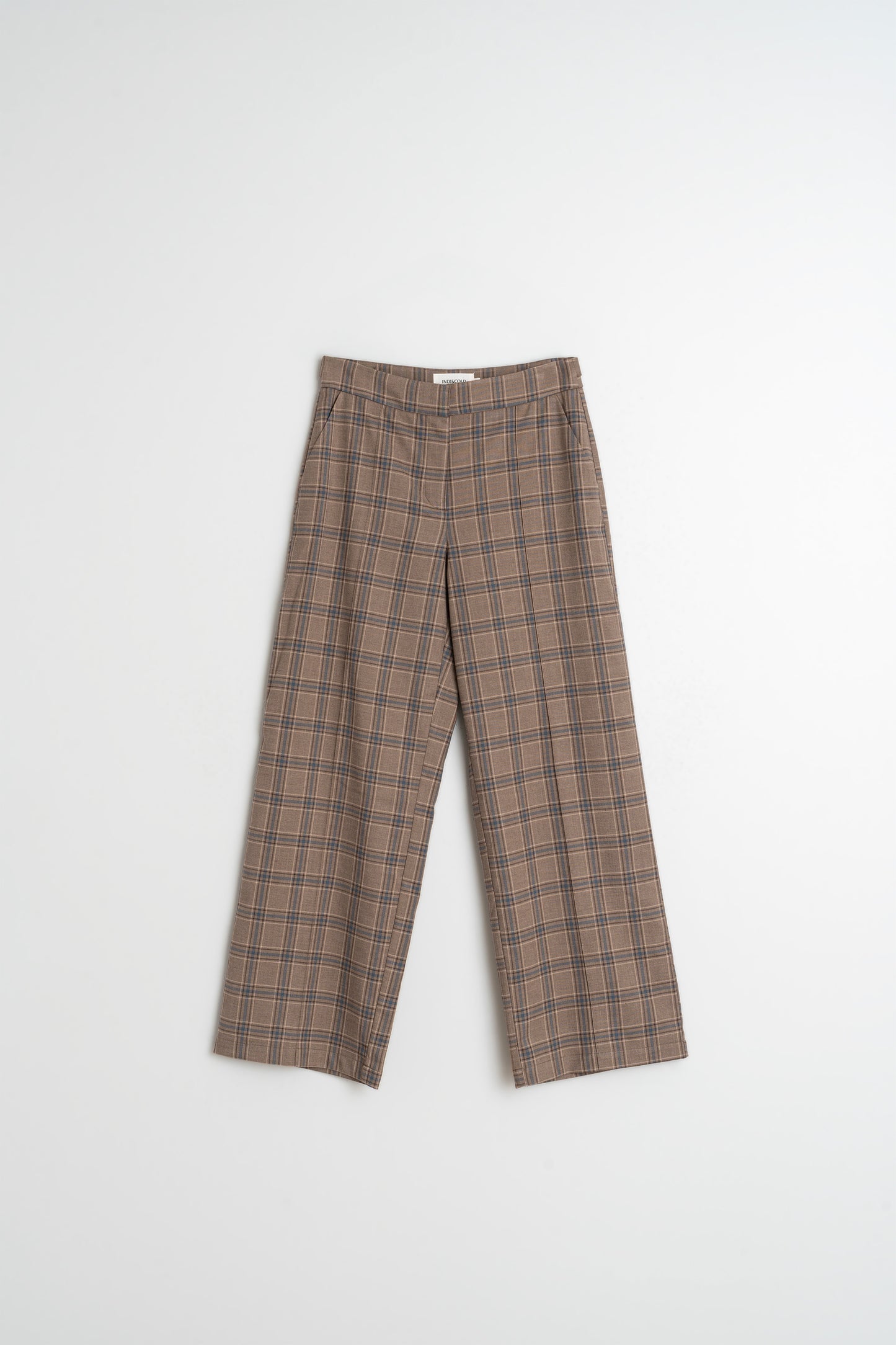 PANTALÓN RECTO PATY