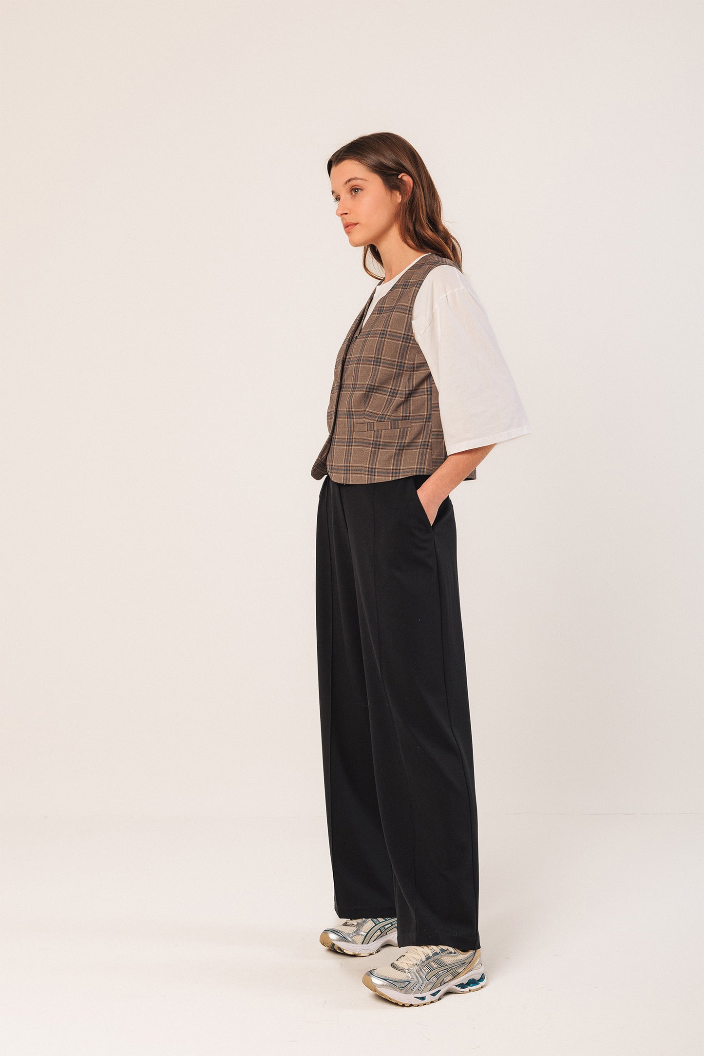 PANTALÓN RECTO PATY