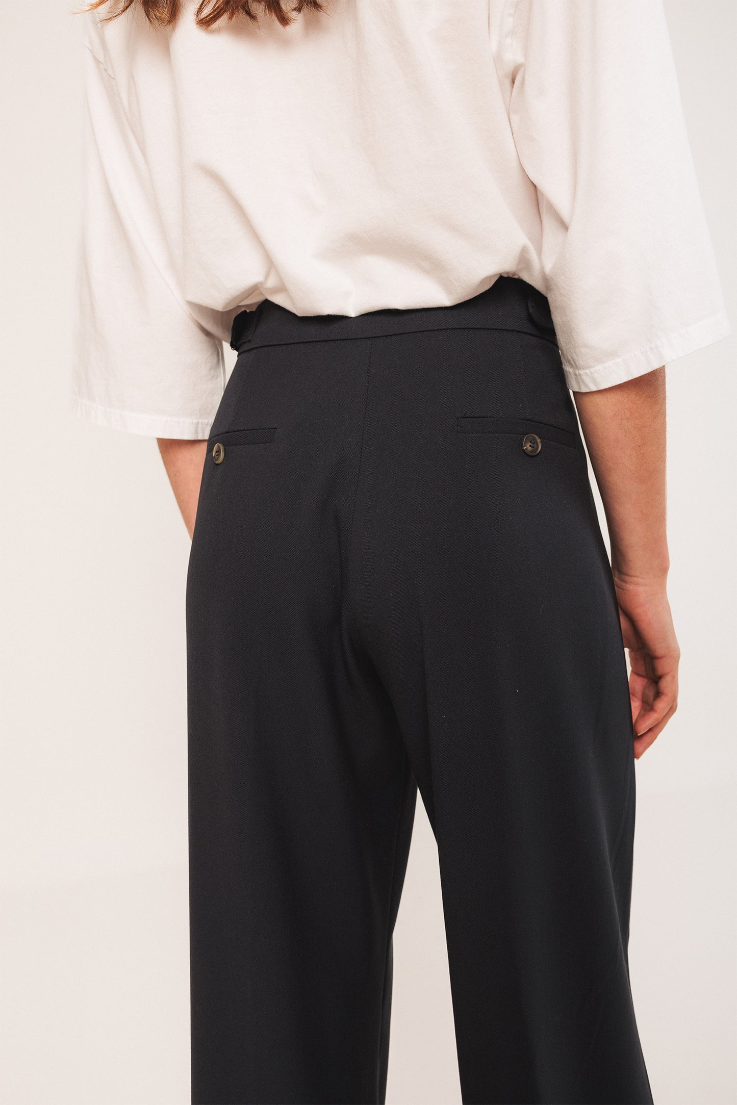 PANTALÓN RECTO PATY