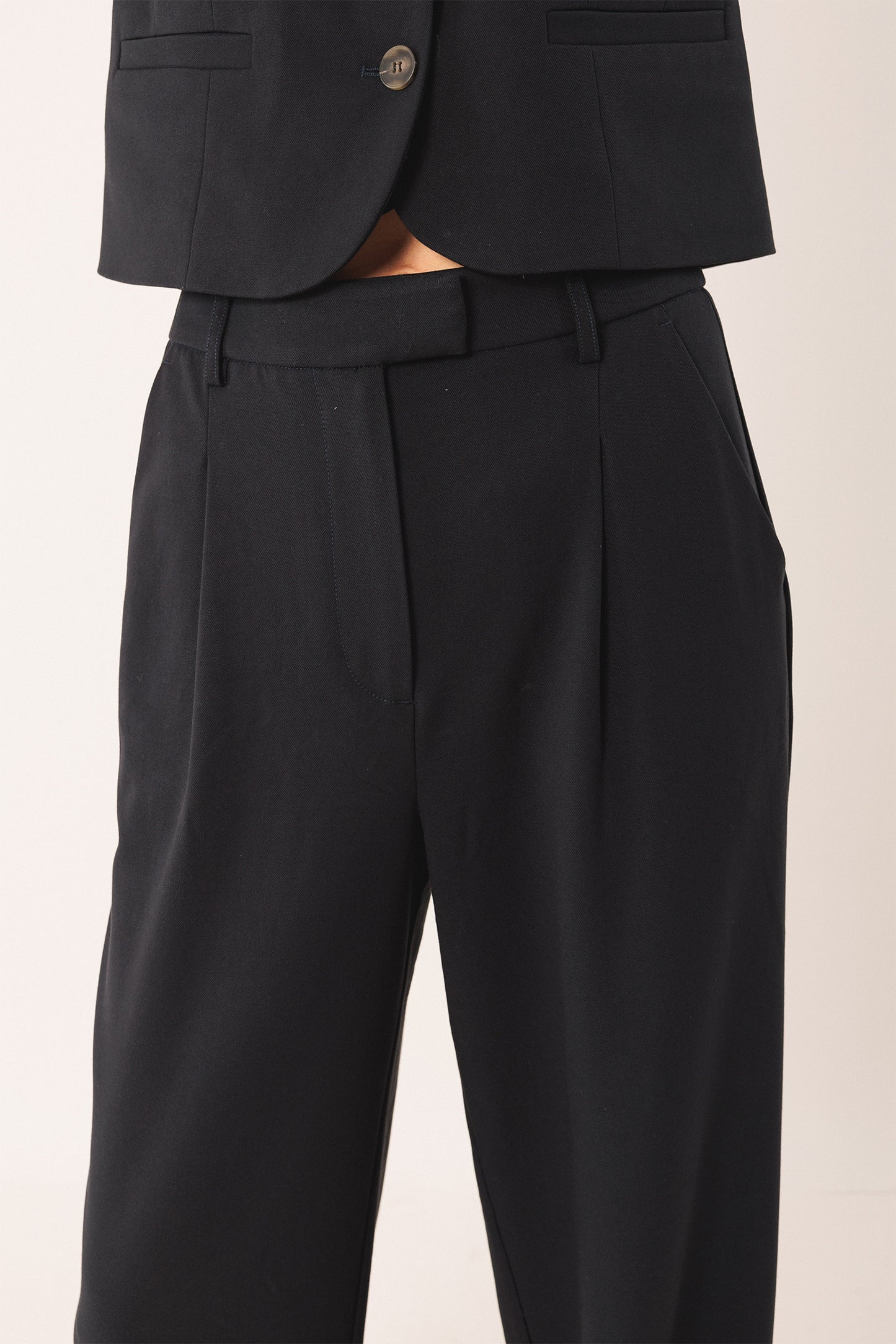 PANTALÓN PINZA NOE