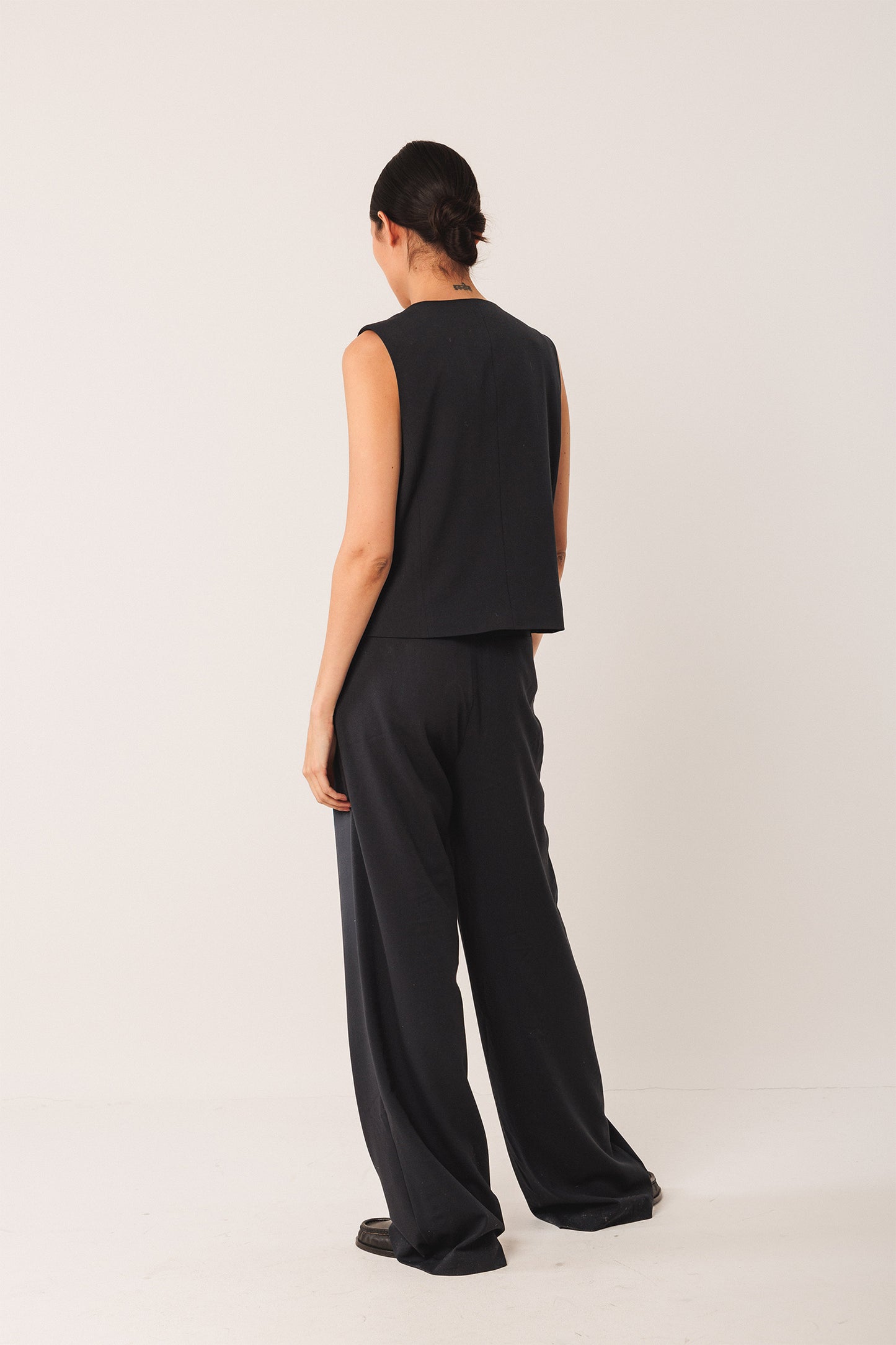 PANTALÓN PINZA NOE