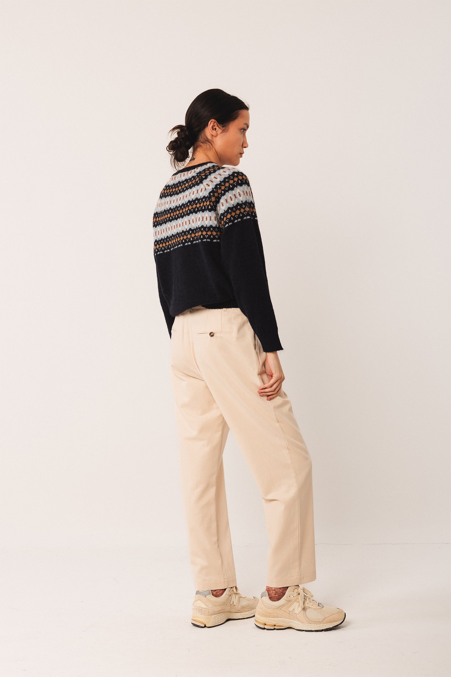 LUCA CHINO PANTS