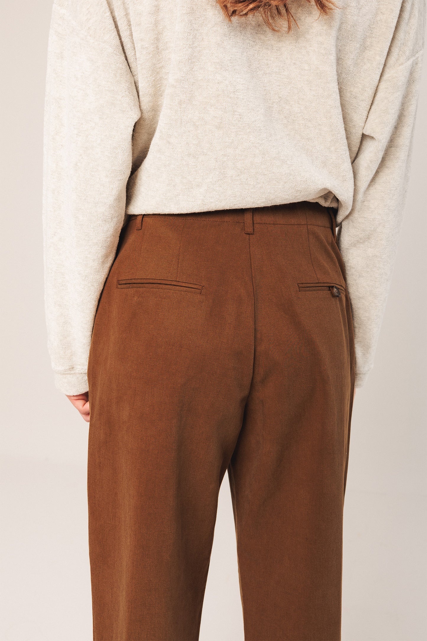 LUCA CHINO PANTS