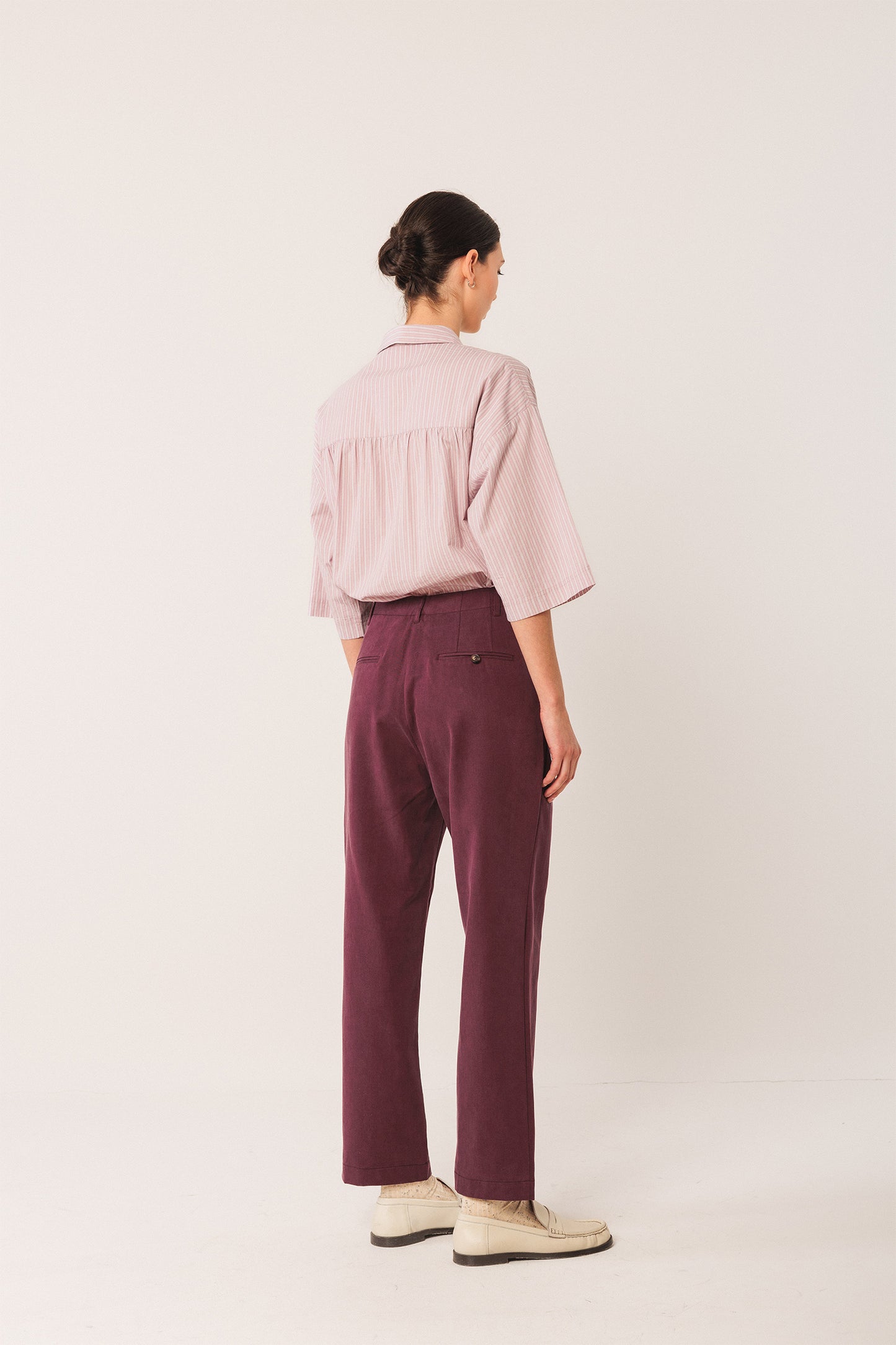 LUCA CHINO PANTS